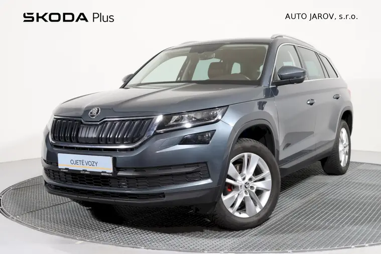 Kodiaq
