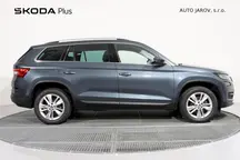 Kodiaq 