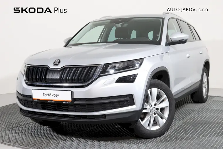 Kodiaq