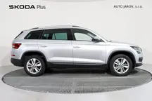 Kodiaq 