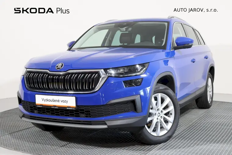 Kodiaq 