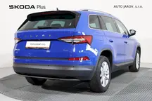 Kodiaq 