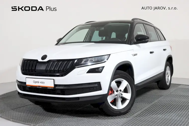 Kodiaq