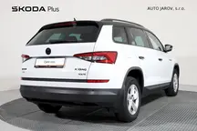 Kodiaq
