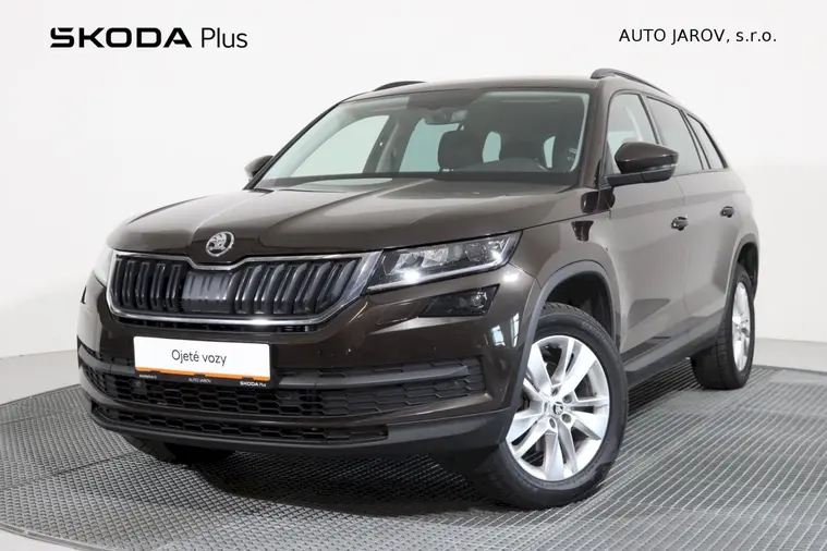 Kodiaq