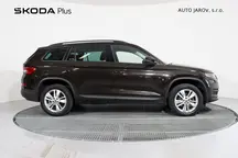 Kodiaq 