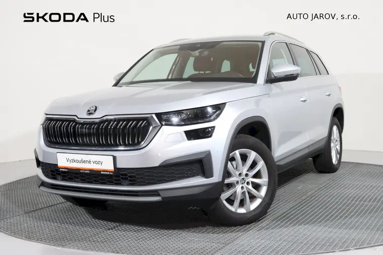 Kodiaq 