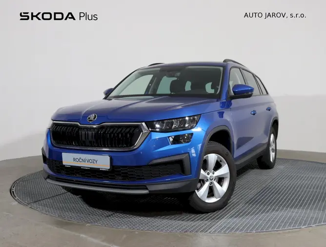 Kodiaq