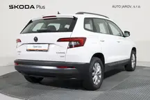 Karoq 