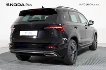 Karoq 