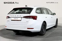 Octavia 