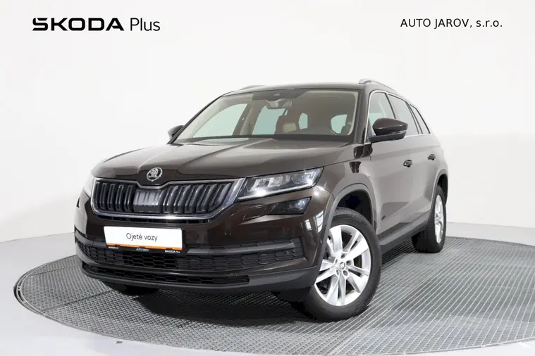 Kodiaq