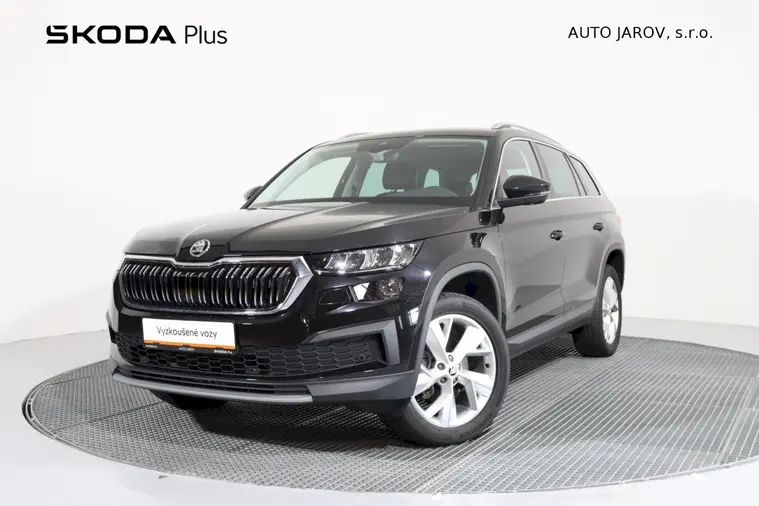Kodiaq 