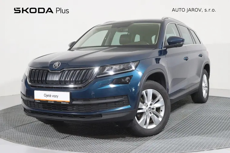 Kodiaq 