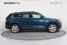 Kodiaq 