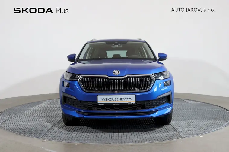 Kodiaq 