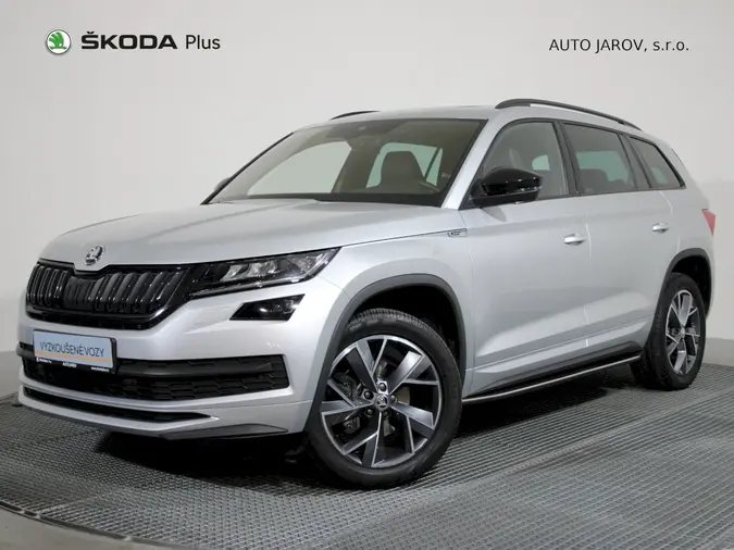 Kodiaq