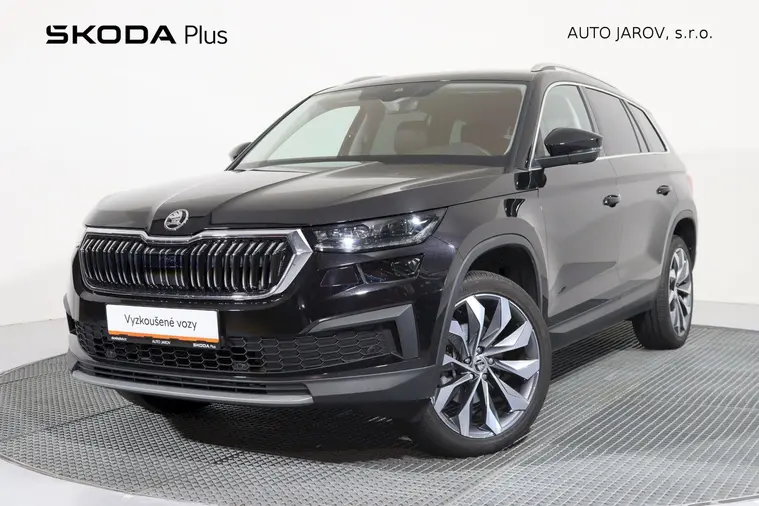 Kodiaq 
