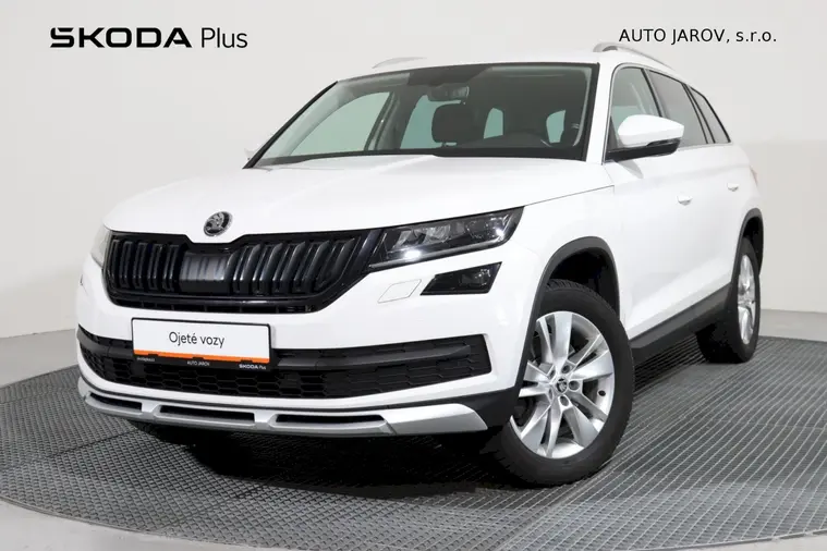 Kodiaq 