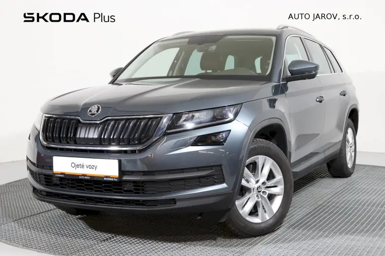 Kodiaq 