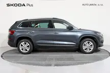 Kodiaq 