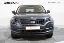 Kodiaq 