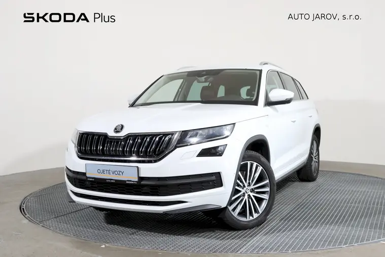 Kodiaq 
