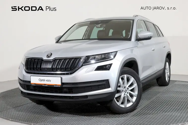 Kodiaq