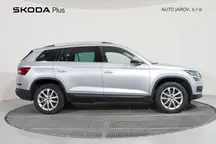Kodiaq 