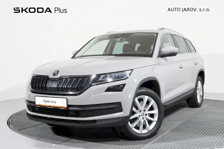 Kodiaq