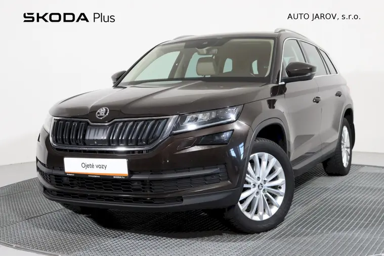 Kodiaq