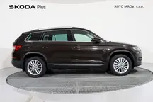 Kodiaq 