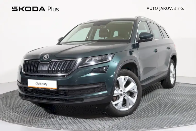 Kodiaq