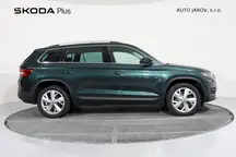 Kodiaq 
