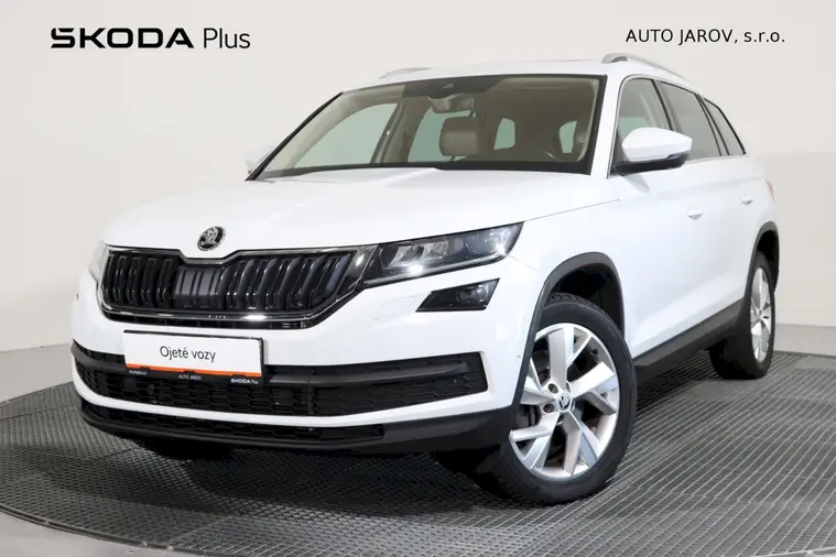 Kodiaq