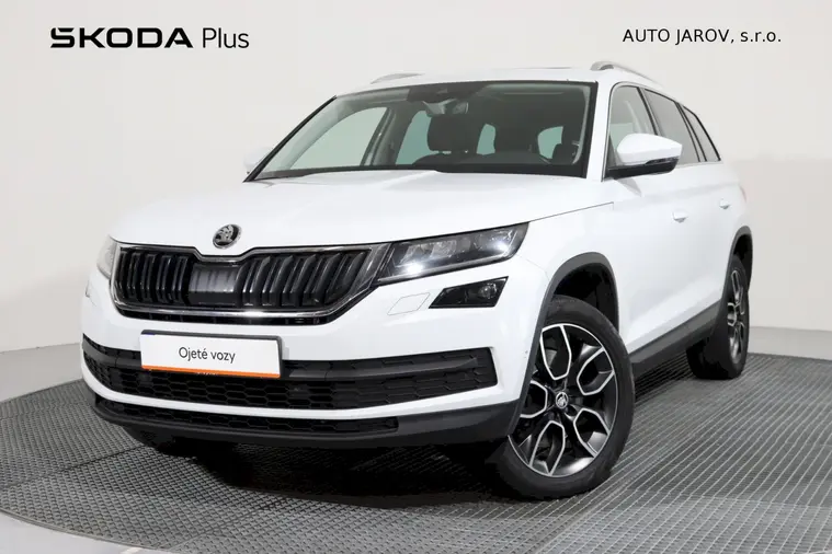 Kodiaq 