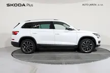Kodiaq 