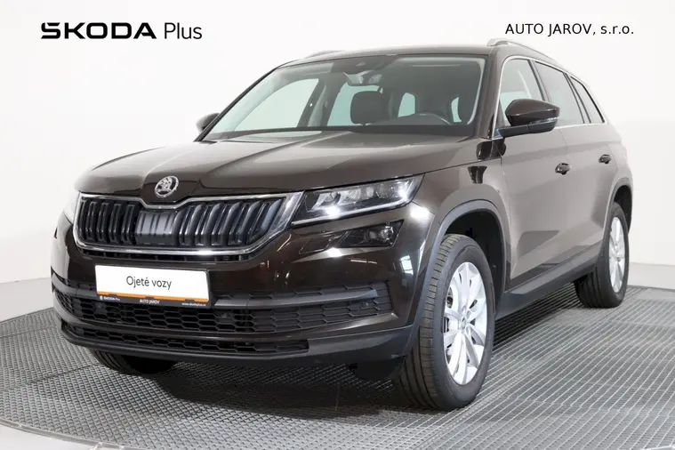 Kodiaq 