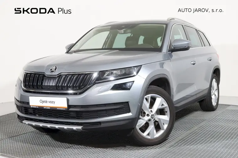 Kodiaq 