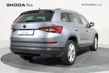 Kodiaq 