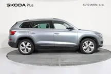 Kodiaq 