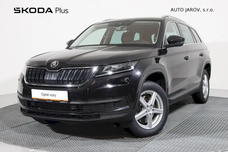 Kodiaq 