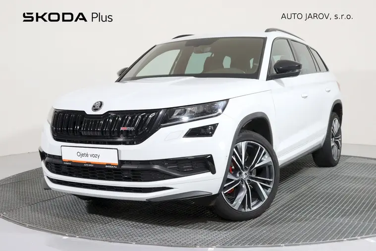 Kodiaq 