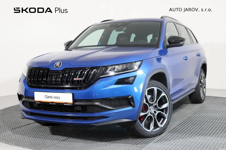 Kodiaq