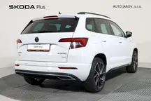 Karoq 