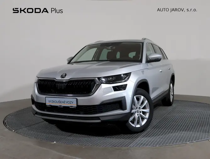 Kodiaq 