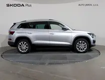 Kodiaq 