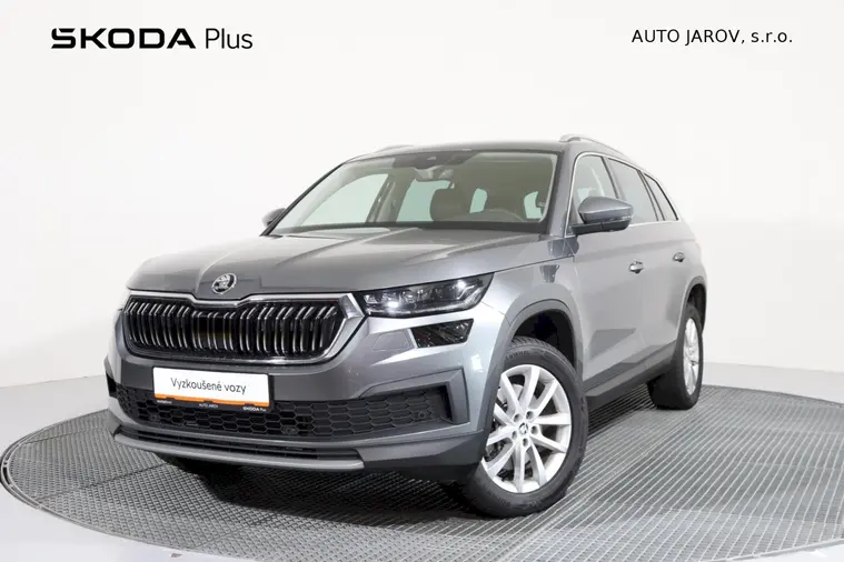 Kodiaq 