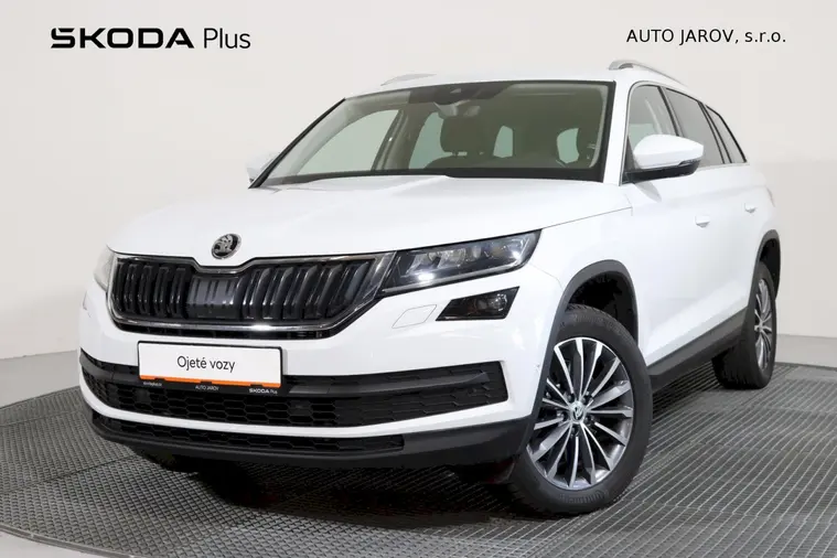 Kodiaq