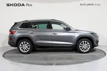 Kodiaq 